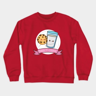 Perfect Couple Crewneck Sweatshirt